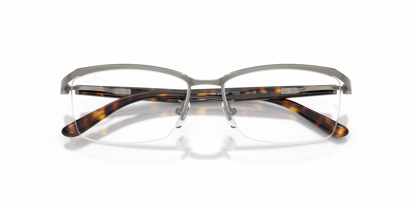 Ray Ban RX8779D 1252  